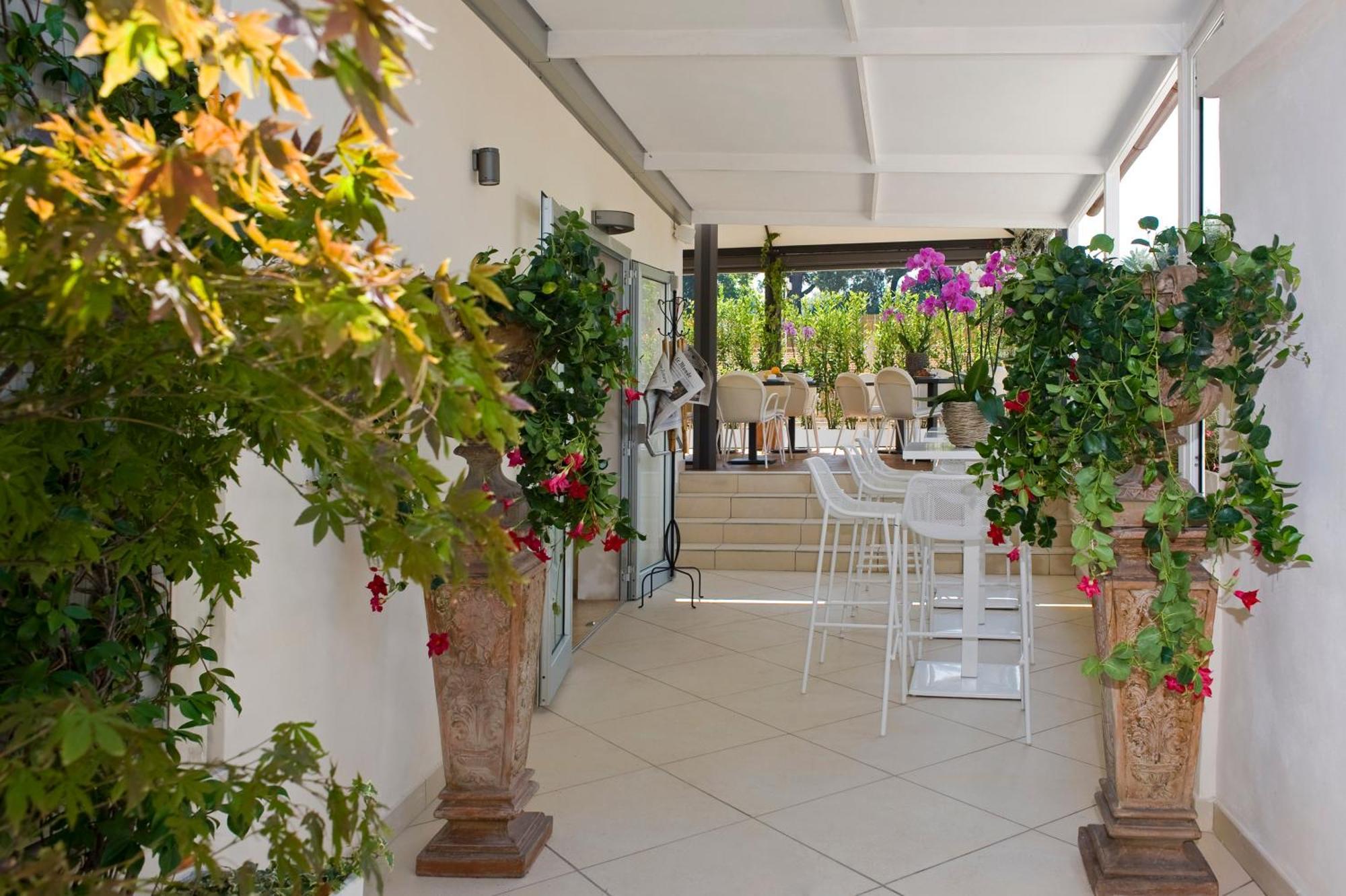 Hotel De Petris — Photos 1